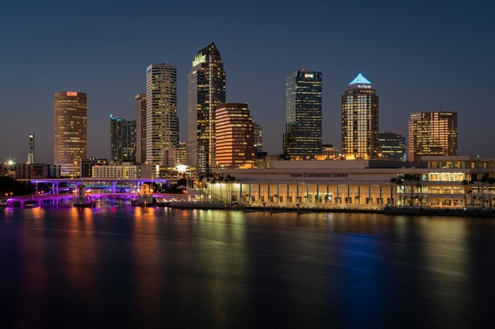 Tampa, Florida, United States image
